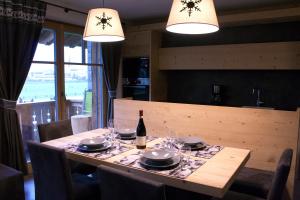 CHALET REMI - DOMIN italokat is kínál Még 11 kép
