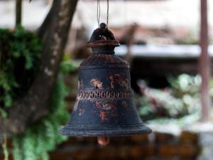 Fotografie z fotogalerie ubytování Wander Thirst v destinaci Kathmandu