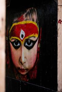 Fotografie z fotogalerie ubytování Wander Thirst v destinaci Kathmandu