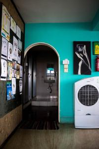 Fotografie z fotogalerie ubytování Wander Thirst v destinaci Kathmandu