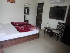 Gallery image of Hotel Dimple in Mount Ābu