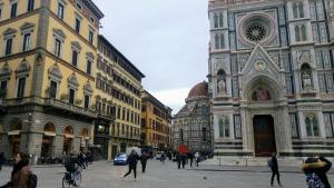 Photo de la galerie de l'établissement Eden, à Florence