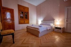 Gallery image of Boutique Hotel Talaveri In Telavi in Tʼelavi