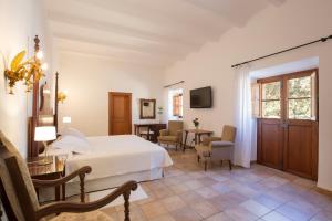 Gallery image of Hotel Son Cosmet in Campos