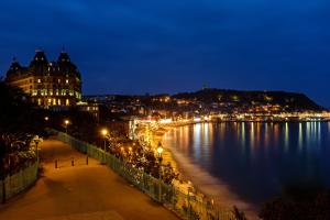 Galeriebild der Unterkunft Riviera Town House in Scarborough