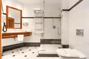 Zdjęcie z galerii obiektu Park Hotel w Szczecinie +37 zdjęć