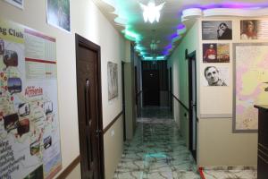 Mynd úr myndasafni af Arm Hostel í Jerevan