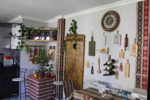 Mynd úr myndasafni af Arm Hostel í Jerevan