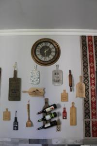Mynd úr myndasafni af Arm Hostel í Jerevan