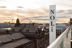 Photo de la galerie de l'établissement Noli Katajanokka, à Helsinki