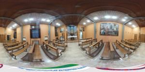 Konferenčné priestory v ubytovaní Casa per Ferie Suore Domenicane