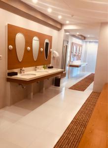 Fotografie z fotogalerie ubytování The Crescent Beach Hotel v destinaci Baku