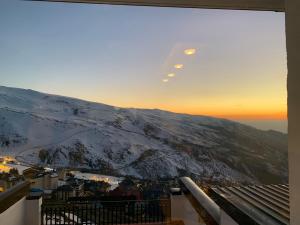 Γενική θέα στο βουνό ή θέα στο βουνό από  αυτό το διαμέρισμα