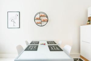 Fotografia z galérie ubytovania Apartament Miły v destinácii Gorzów Wielkopolski