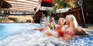 Apartmány Lenko - near thermal aquapark Tatralandia vendégei