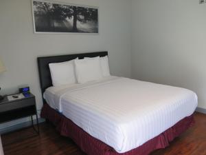 Gallery image of DTLA Hotel in Los Angeles