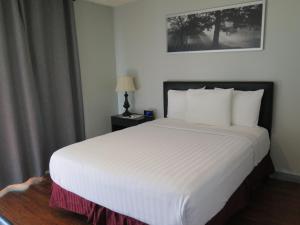 Gallery image of DTLA Hotel in Los Angeles