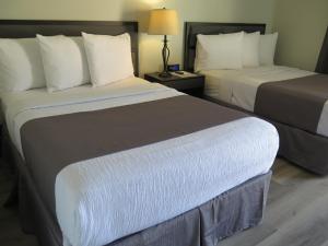 Gallery image of DTLA Hotel in Los Angeles