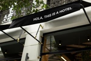 Gallery image of Petit Palace Chueca in Madrid