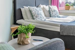 Istumisnurk majutusasutuses Best Western Hotel 23