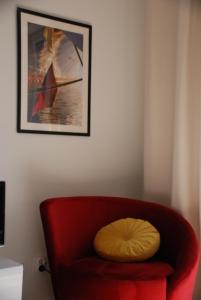 Fotografie z fotogalerie ubytování SWING v destinaci Štetín