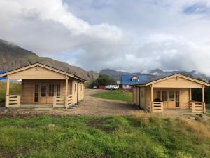 Photo de la galerie de l'établissement Miðsker 1, à Höfn