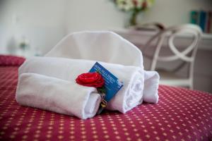 Gallery image of Hotel Villa Teresa in Loano