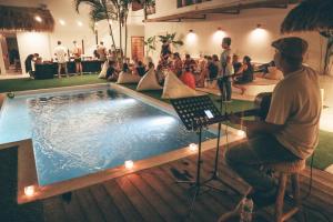 Hosté ubytování Kuna Bali + 21 fotografií