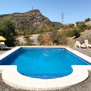 Gallery image of Casa Anita - La Almona Chica in El Chorro