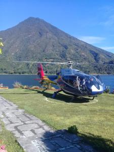 Φωτογραφία από το άλμπουμ του Hotel Tiosh Abaj σε Santiago Atitlan