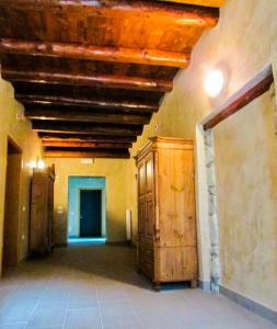 Gallery image of La casa del popolo in Prato Carnico