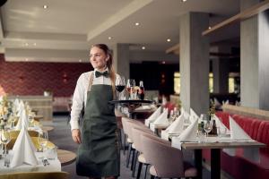 Hosté ubytování Van der Valk Hotel Haarlem