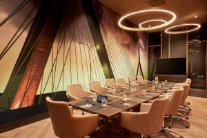 Gallery image of Van der Valk Hotel Haarlem in Haarlem