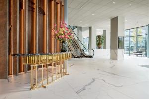 Fotografie z fotogalerie ubytování Van der Valk Hotel Haarlem v destinaci Haarlem