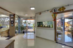 Foto da galeria de Hotel Vila Mar em Florianópolis