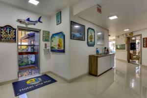 Foto da galeria de Hotel Vila Mar em Florianópolis