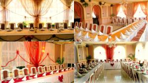 Gallery image of Oázis Panzió in Kiskunfélegyháza