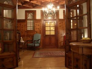Galeriebild der Unterkunft Villa Solitude in Bad Gastein