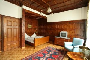 Gallery image of Villa Solitude in Bad Gastein