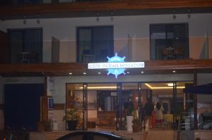 Fotografie z fotogalerie ubytování Hotel Cote ocean Mogador v destinaci Essaouira