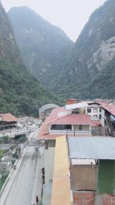 Foto da galeria de Hs Tierra In em Machu Picchu