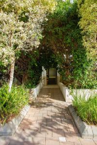 Gallery image of Apartment Serenity in Bat Yam