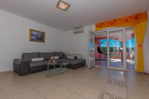 Posedenie v ubytovaní Villa Marija Apartments