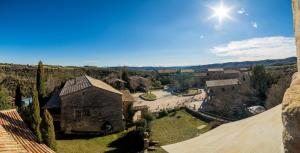 Afbeelding uit fotogalerij van Rectoria de Montclar- habitatge d'ús turístic -apartament in Montclar