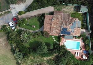 Fotografie z fotogalerie ubytování Villa Kuky v destinaci Santa Teresa Gallura