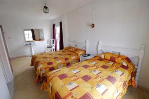 Afbeelding uit fotogalerij van Hotel Castillo in Texcoco de Mora