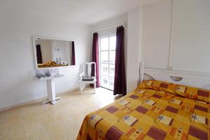 Afbeelding uit fotogalerij van Hotel Castillo in Texcoco de Mora +34 foto's