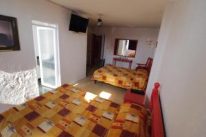 Afbeelding uit fotogalerij van Hotel Castillo in Texcoco de Mora