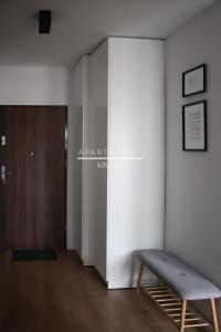 Fotografia z galérie ubytovania Apartament KOSMOS z miejscem parkingowym Toruni