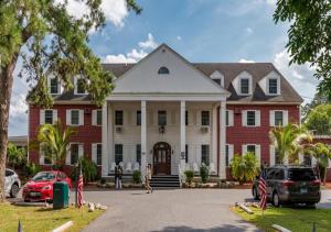 Gallery image of Francis Scott Key Family Resort in Ocean City